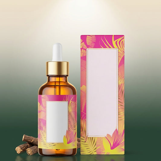 Cyperus Rotundus Hair Reduction Oil – hero