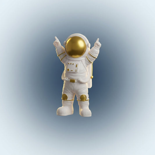 Astronaut Home Decor – hero