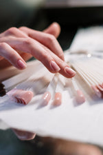 Ice Roller for Face and Body - Before and after skincare